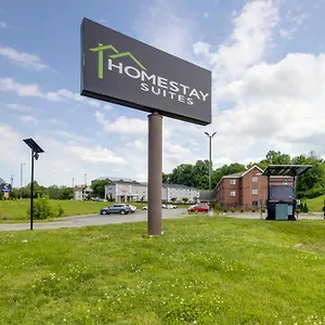 Homestay Suites Nashville