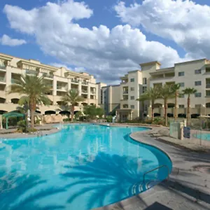 Aparthotel Worldmark Vegas Boulevard