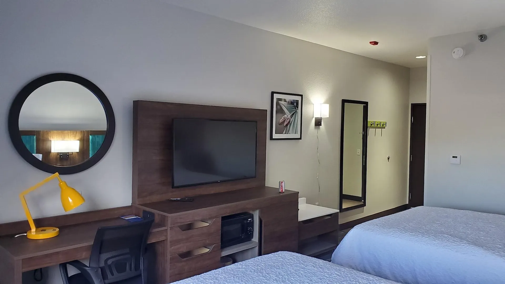 Hotel Hampton Inn & Suites Las Vegas-Henderson
