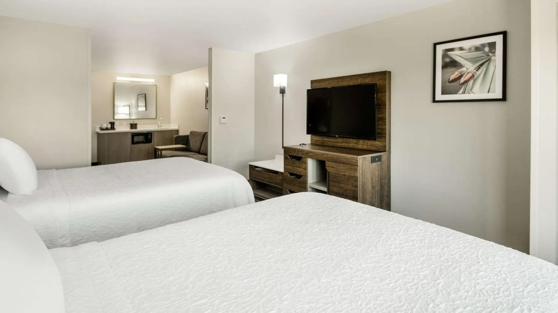 Hampton Inn & Suites Las Vegas-Henderson