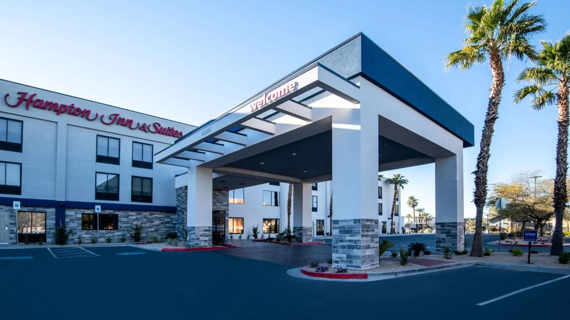 Hampton Inn & Suites Las Vegas-Henderson United States