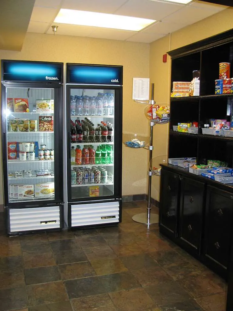 *** Hotel Hampton Inn & Suites Las Vegas-Henderson United States
